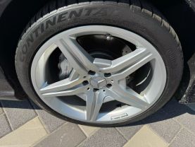 2009 MERCEDES-BENZ SL-CLASS CONVERTIBLE V8, 5.5 LITER SL 550 ROADSTER 2D