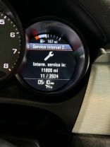 2017 PORSCHE MACAN SUV V6, TWIN TURBO, 3.0 LITER GTS SPORT UTILITY 4D