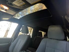 2017 FORD EXPEDITION EL SUV V6, ECOBOOST, TT, 3.5L XLT SPORT UTILITY 4D