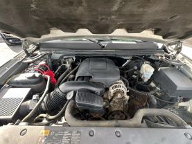 Used 2013 GMC SIERRA 1500 CREW CAB PICKUP V8, FLEX FUEL, 5.3 LITER WORK TRUCK PICKUP 4D 5 3/4 FT - LA Auto Star located in Virginia Beach, VA