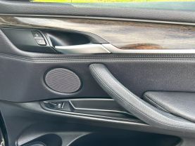 2016 Bmw X5 Xdrive35i Sport Utility 4d - Image 39