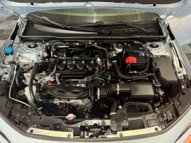 2023 HONDA CIVIC SEDAN 4-CYL, VTEC, TURBO, 1.5 LITER EX SEDAN 4D