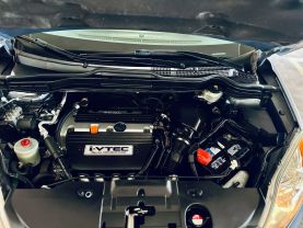 2009 HONDA CR-V SUV 4-CYL, VTEC, 2.4 LITER EX-L SPORT UTILITY 4D