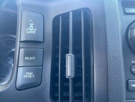 2013 HONDA RIDGELINE