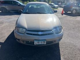 2004 Chevrolet Cavalier - Image 3
