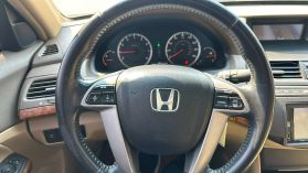 2009 HONDA ACCORD
