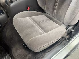 1998 TOYOTA HIACE VAN 1KZ-TE SUPER CUSTOM LIMITED