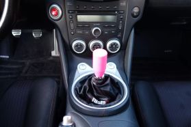 2011 NISSAN 370Z COUPE V6, 3.7 LITER NISMO COUPE 2D