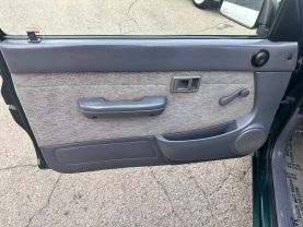 1999 TOYOTA TACOMA REGULAR CAB PICKUP 4-CYL, 2.4 LITER PICKUP 2D 6 FT