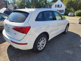 2012 Audi Q5 - Image 1