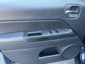2016 Jeep Patriot High Altitude Edition Sport Utility 4d - Image 13