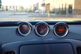 2011 NISSAN 370Z COUPE V6, 3.7 LITER NISMO COUPE 2D