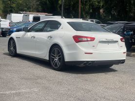 2015 Maserati Ghibli - Image 6