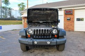 2013 Jeep Wrangler - Image 6