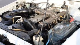 1993 TOYOTA LAND CRUISER SUV 1HZ TROOPY