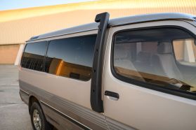 1996 TOYOTA HIACE VAN 1KZ-TE SUPER CUSTOM