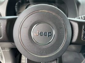 2014 Jeep Patriot - Image 34