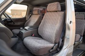 1996 TOYOTA HIACE VAN 1KZ-TE SUPER CUSTOM
