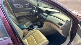 2009 HONDA ACCORD