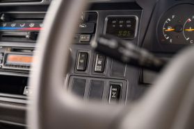 1994 TOYOTA HIACE VAN 3L DX