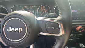 2018 Jeep Wrangler Unlimited - Image 34