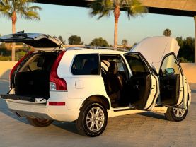 2013 VOLVO XC90 SUV 6-CYL, 3.2 LITER 3.2 SPORT UTILITY 4D
