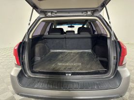 2009 SUBARU OUTBACK