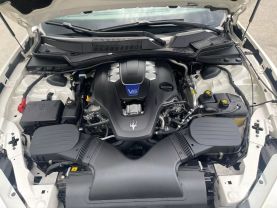 2015 Maserati Ghibli - Image 47
