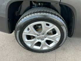 2020 JEEP RENEGADE