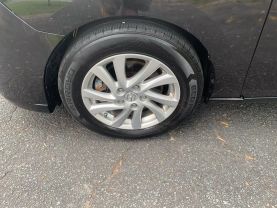 2012 MAZDA MAZDA5 PASSENGER 4-CYL, 2.5 LITER SPORT MINIVAN 4D