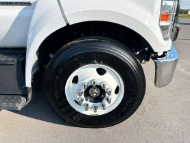 2023 FORD COMMERCIAL F-650 SUPER DUTY