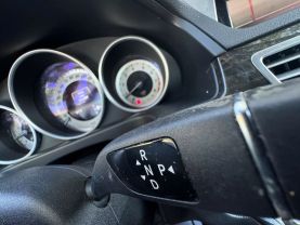2014 MERCEDES-BENZ E-CLASS SEDAN V6, 3.5 LITER E 350 SEDAN 4D