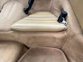 1981 PORSCHE 911 SC COUPE - 2D COUPE