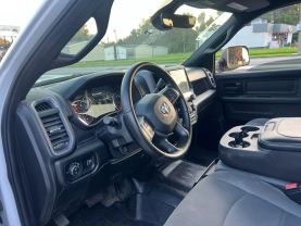 2022 RAM 5500 CREW CAB & CHASSIS CAB CHASSIS 6-CYL, TURBO DIESEL, 6.7 LITER LARAMIE CAB & CHASSIS 4D