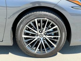 2024 LEXUS ES SEDAN 4-CYL, HYBRID, 2.5 LITER ES 300H SEDAN 4D