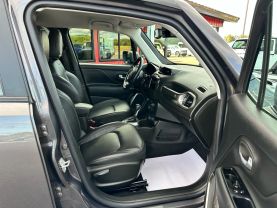 2020 JEEP RENEGADE
