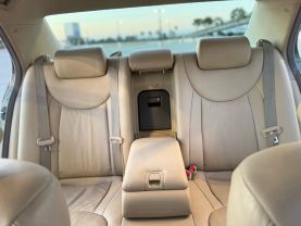 2004 LEXUS LS SEDAN V8, 4.3 LITER LS 430 SEDAN 4D
