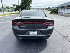 2019 DODGE CHARGER SEDAN GRAY AUTOMATIC - Auto Solutions of Greensboro LLC, NC, 36.05701, -79.84368