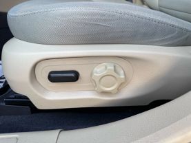2018 FORD TAURUS