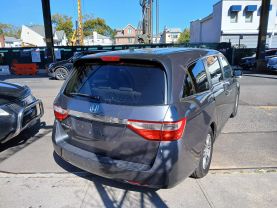2011 HONDA ODYSSEY