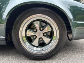 1981 PORSCHE 911 SC COUPE - 2D COUPE