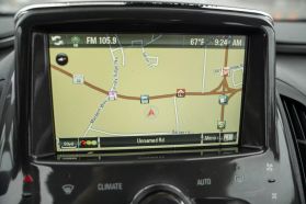 2014 CHEVROLET VOLT SEDAN VOLTEC ELECTRIC DRIVE SEDAN 4D