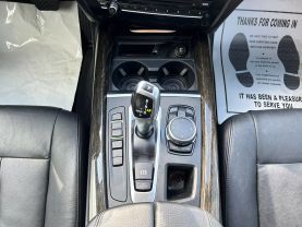 2016 Bmw X5 Xdrive35i Sport Utility 4d - Image 18