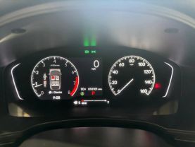 2023 HONDA CIVIC SEDAN 4-CYL, VTEC, TURBO, 1.5 LITER EX SEDAN 4D