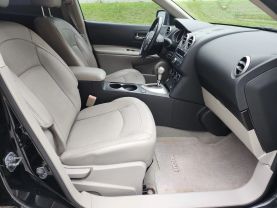 2010 NISSAN ROGUE