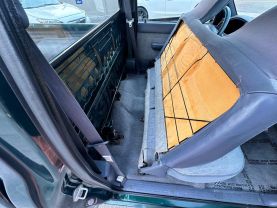 1999 TOYOTA TACOMA REGULAR CAB PICKUP 4-CYL, 2.4 LITER PICKUP 2D 6 FT