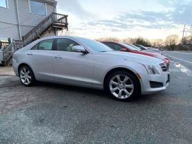 2014 Cadillac Ats - Image 15
