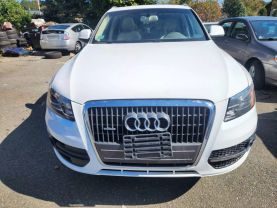 2012 Audi Q5 - Image 8