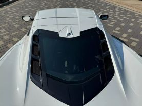 2024 CHEVROLET CORVETTE COUPE V8, 6.2 LITER STINGRAY COUPE 2D