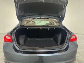 2019 CHEVROLET MALIBU